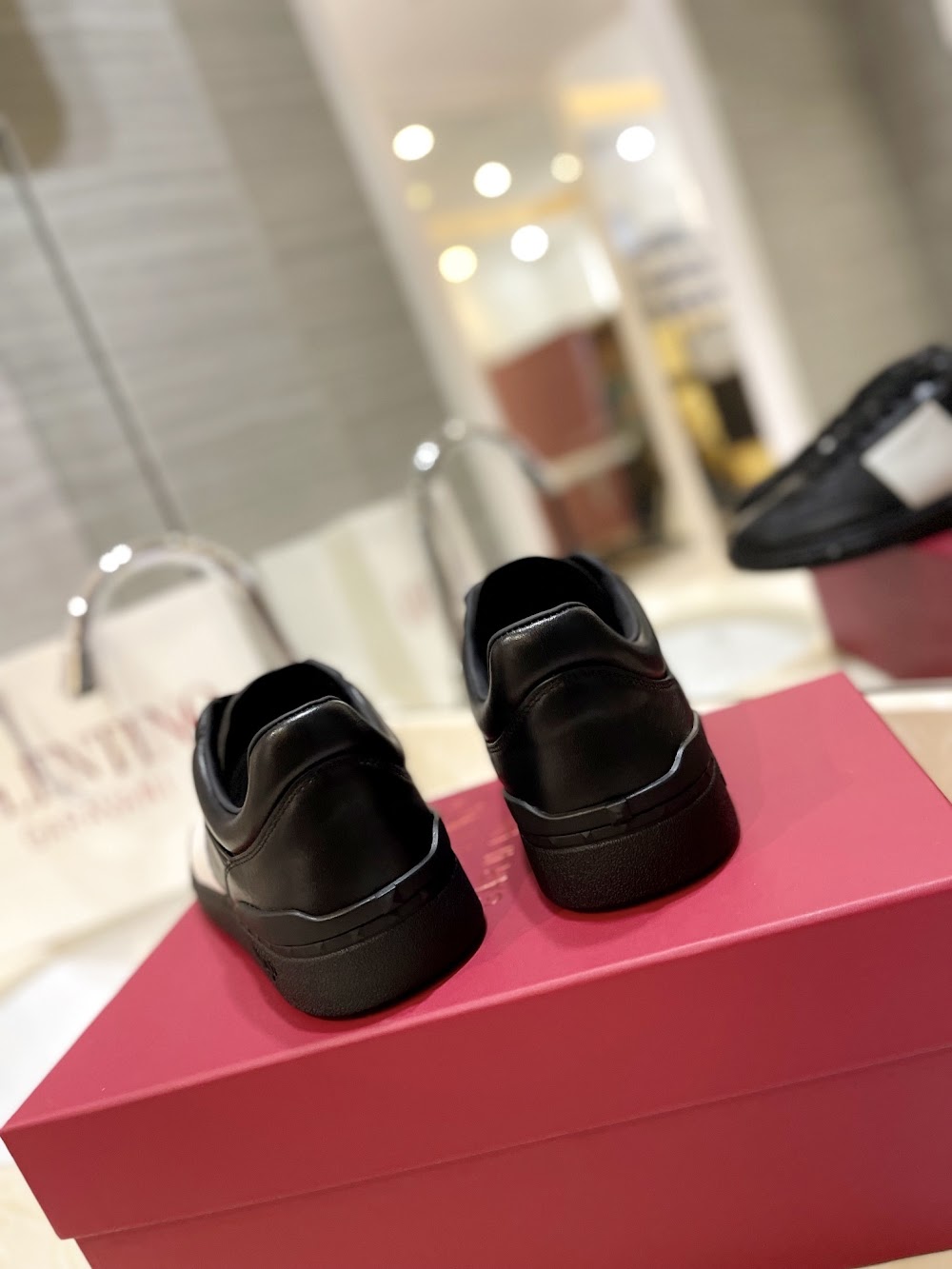 Dragons Bags Valentino Luxury Shoes --52535