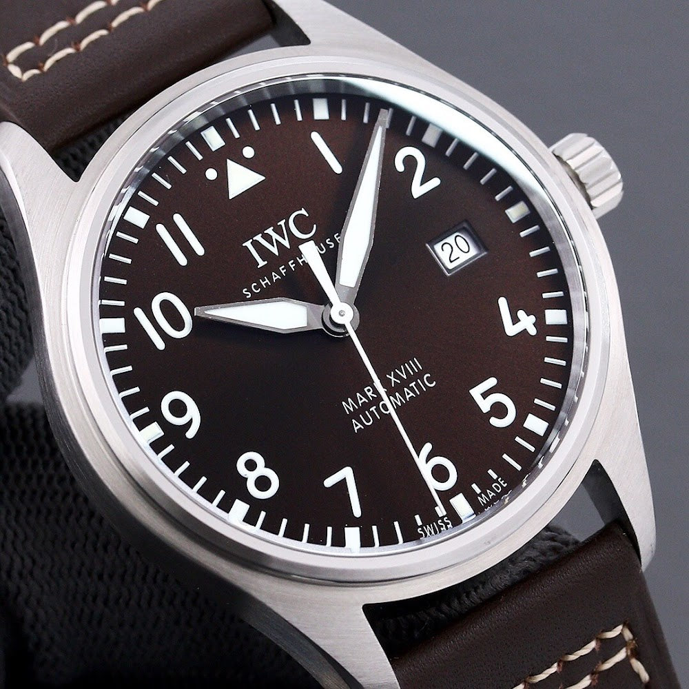 Dragons Bags Luxury Designer Watch --103122