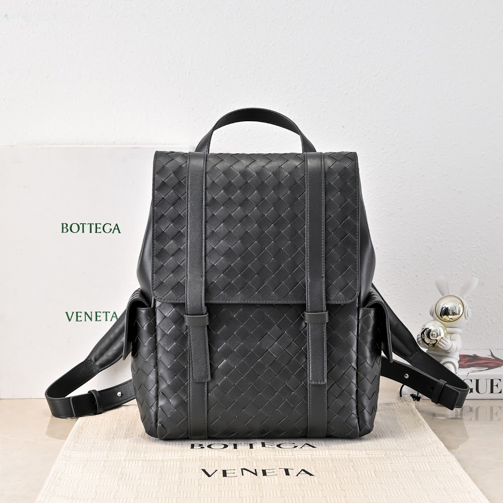 Dragons Bags Bottegan Luxury Bag --90151