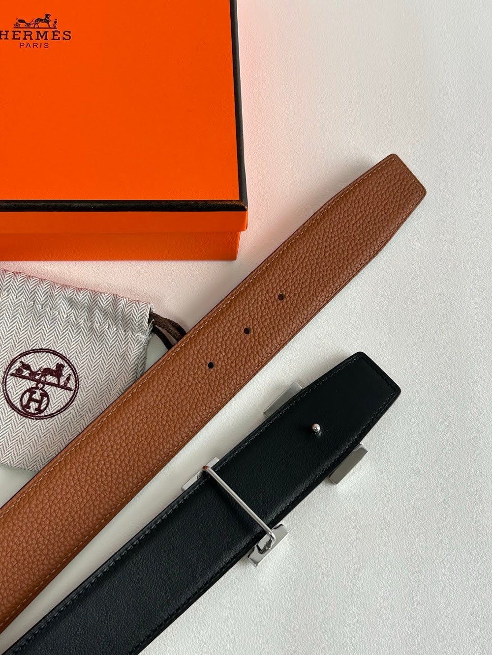 Dragons Bags Hermesn Luxury Belt --105894