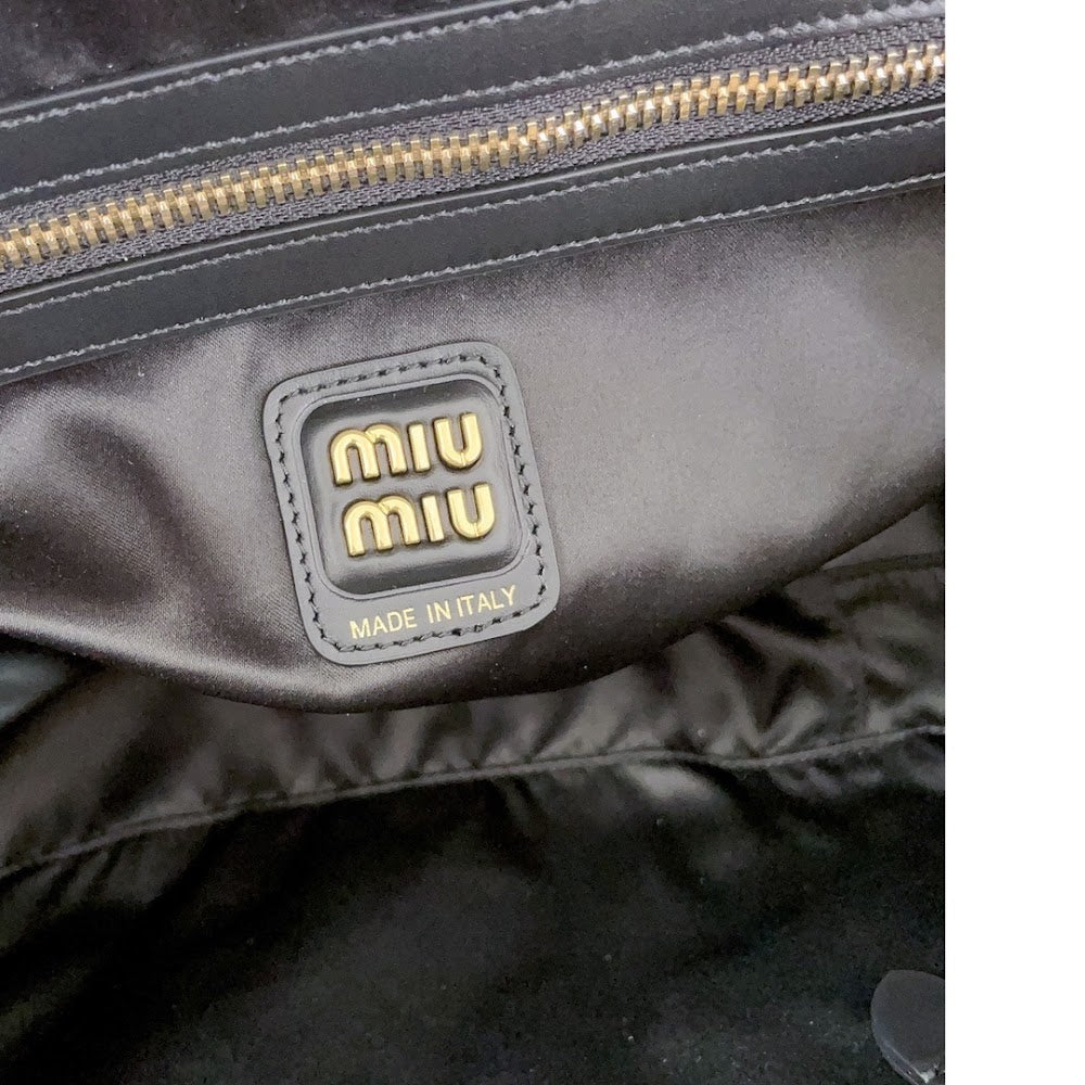 Dragons Bags Miun Miun Luxury Bag --122685