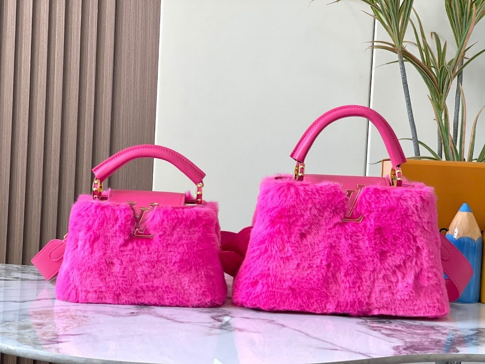Jessica Bags ln Luxury Bag --75999
