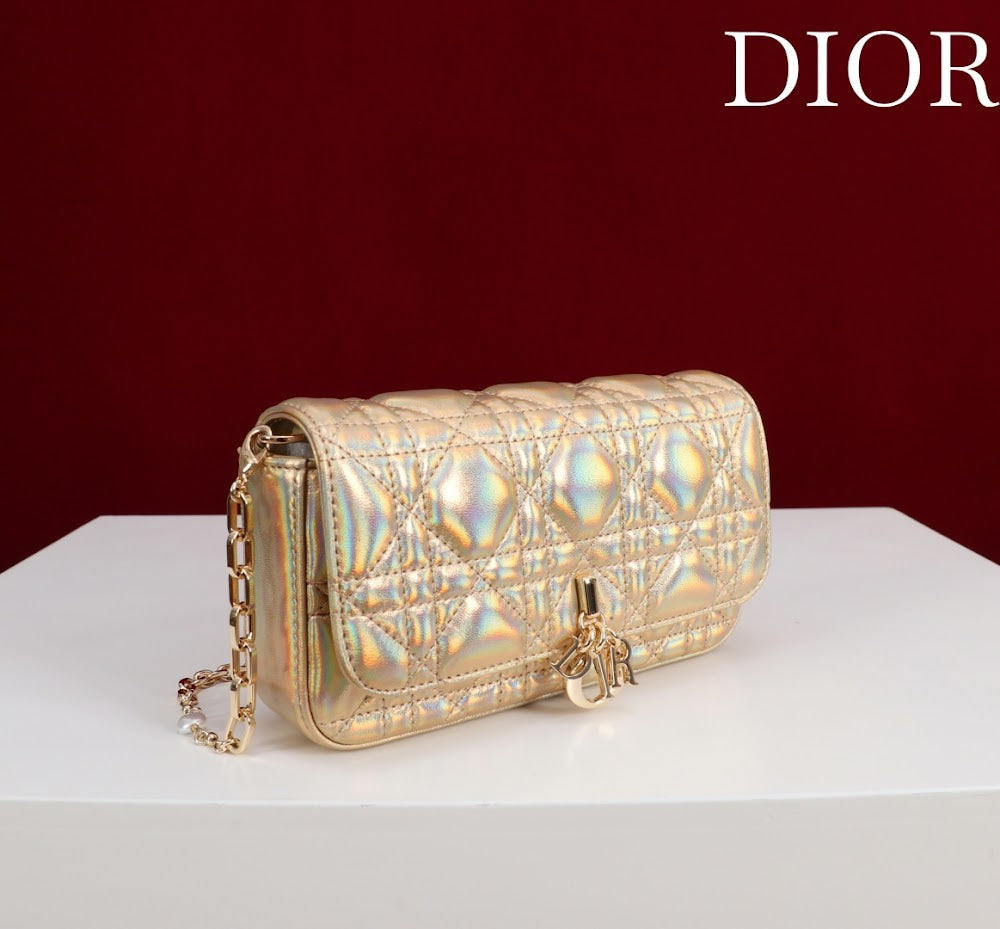 Dragons BagsDiorn Luxury Bag --116340