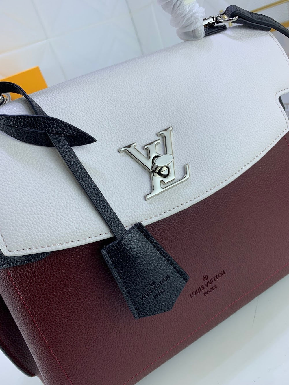 Dragons Bags ln Luxury Bag --78500
