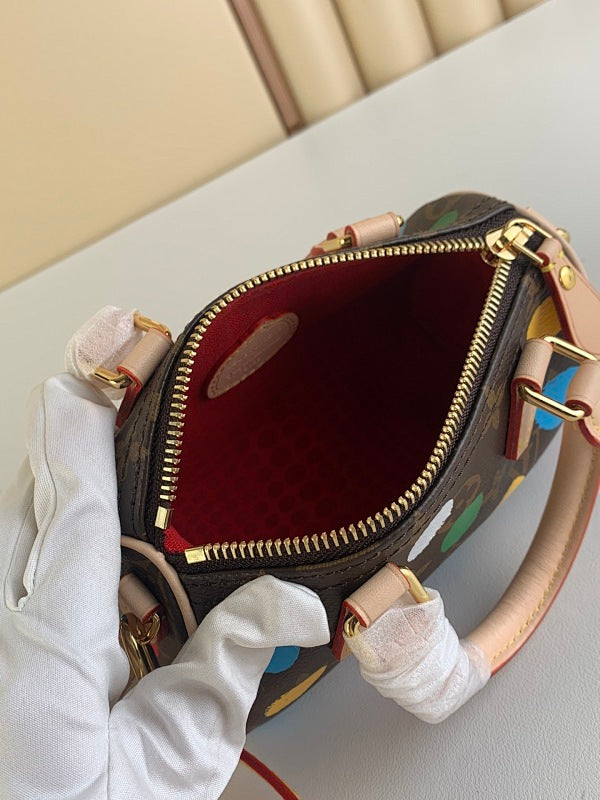 Dragons Bags ln Luxury Bag --67922