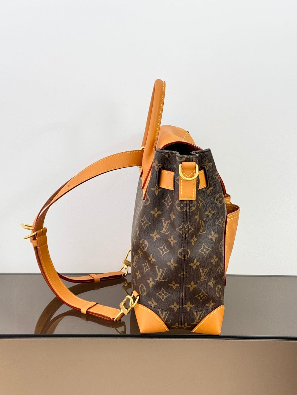 Dragons Bags ln Luxury Bag --96300