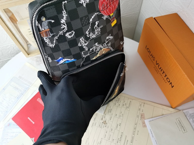 Dragons Bags ln Luxury Bag --78570