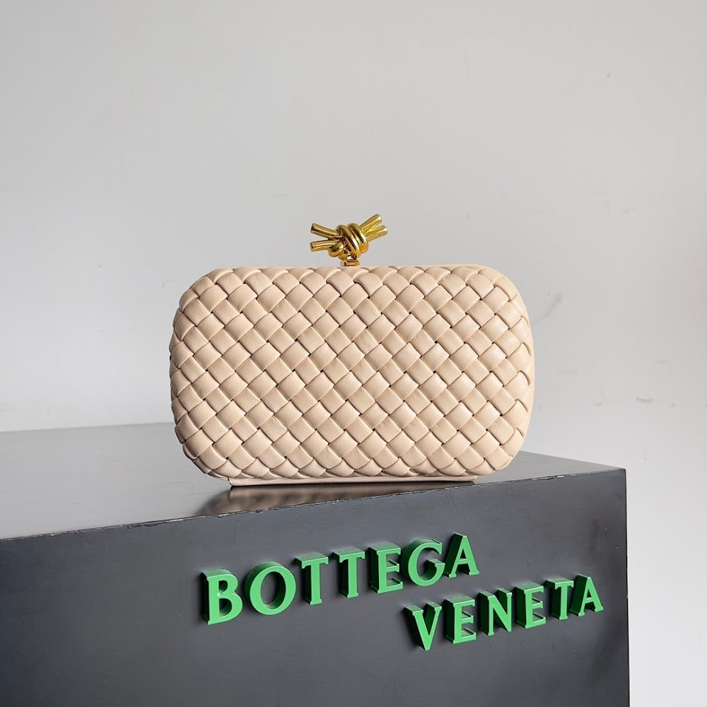 Dragons Bags Bottegan Luxury Bag --90470