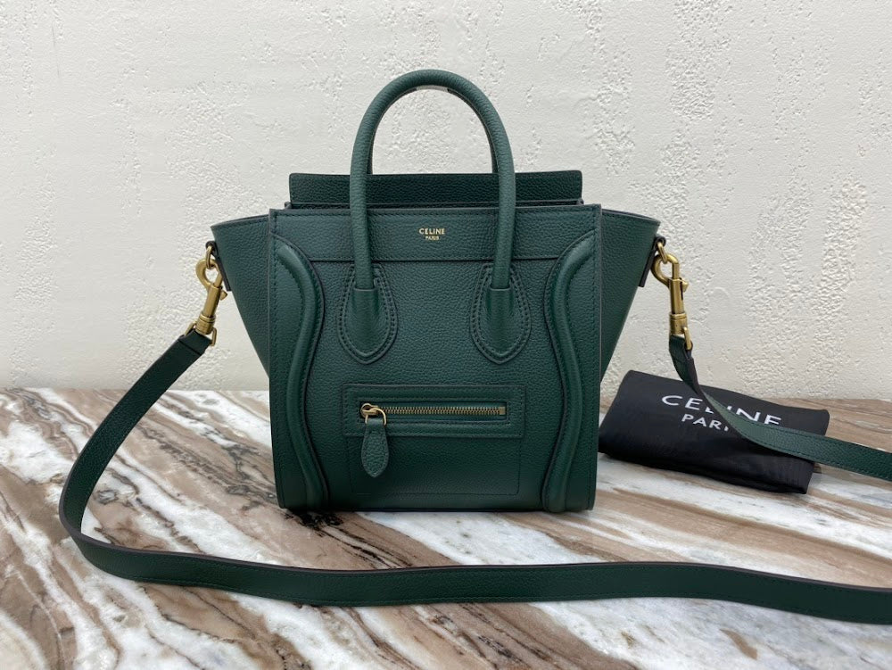 Dragons Bags Celine Luxury Bag --112454