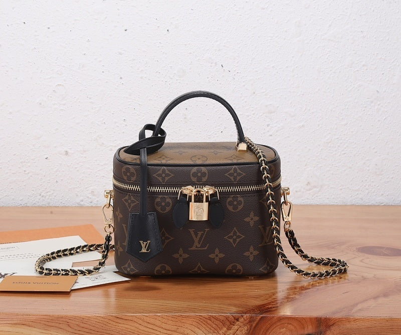 Dragons Bags LVn Luxury Bag --80961