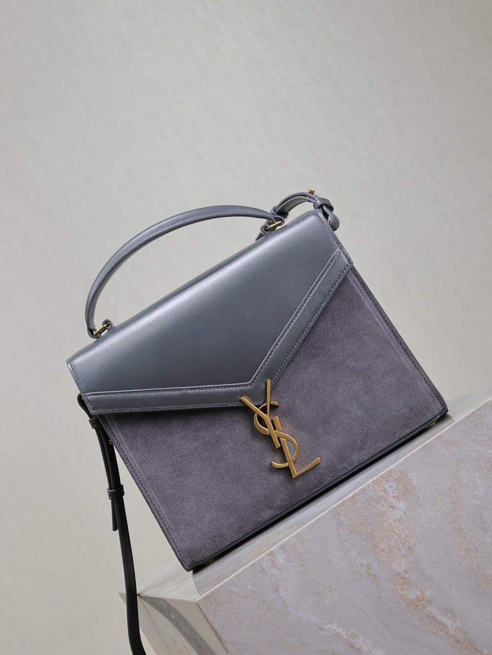 Dragons Bags YSLn Luxury Bag --119645