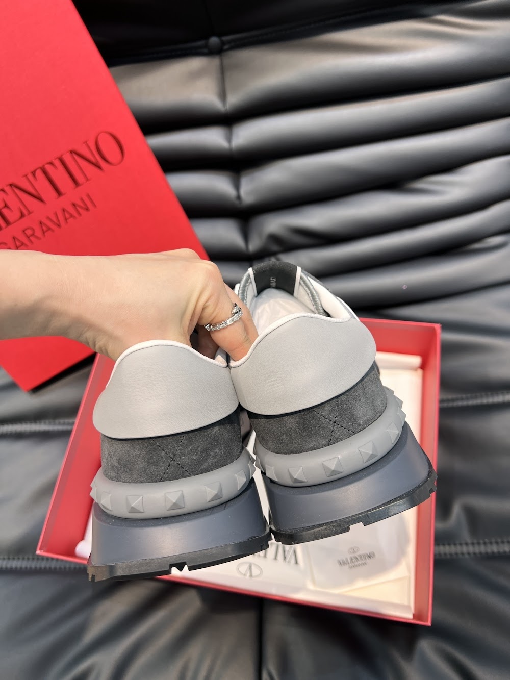 Dragons Bags Valentino Luxury Shoes --52605