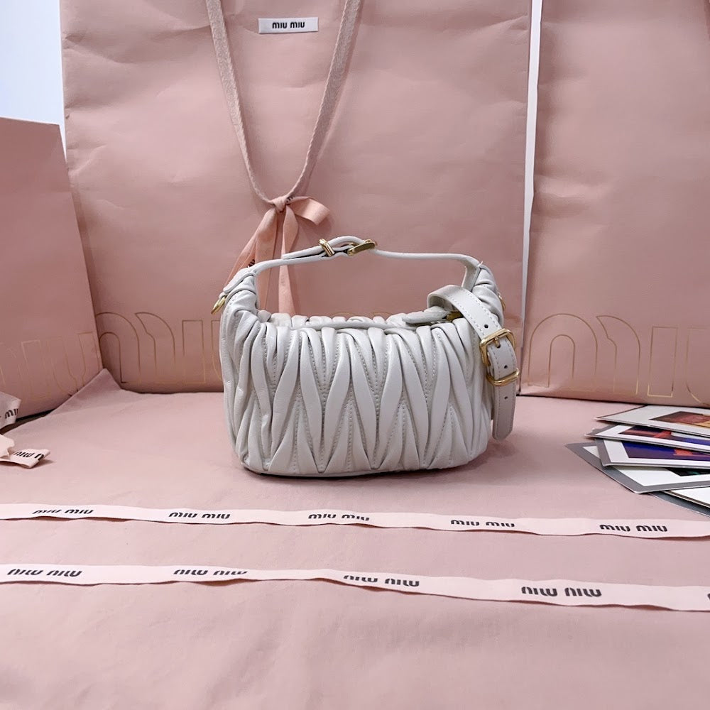 Dragons Bags Miun Miun Luxury Bag --123705