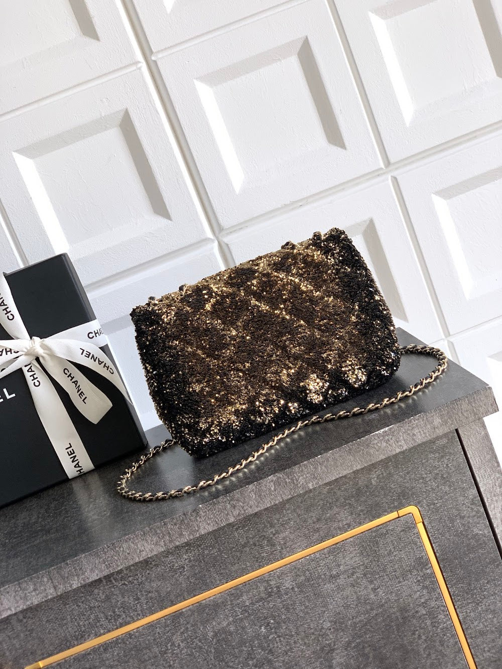 Dragons Bags CHn Luxury Bag --112730
