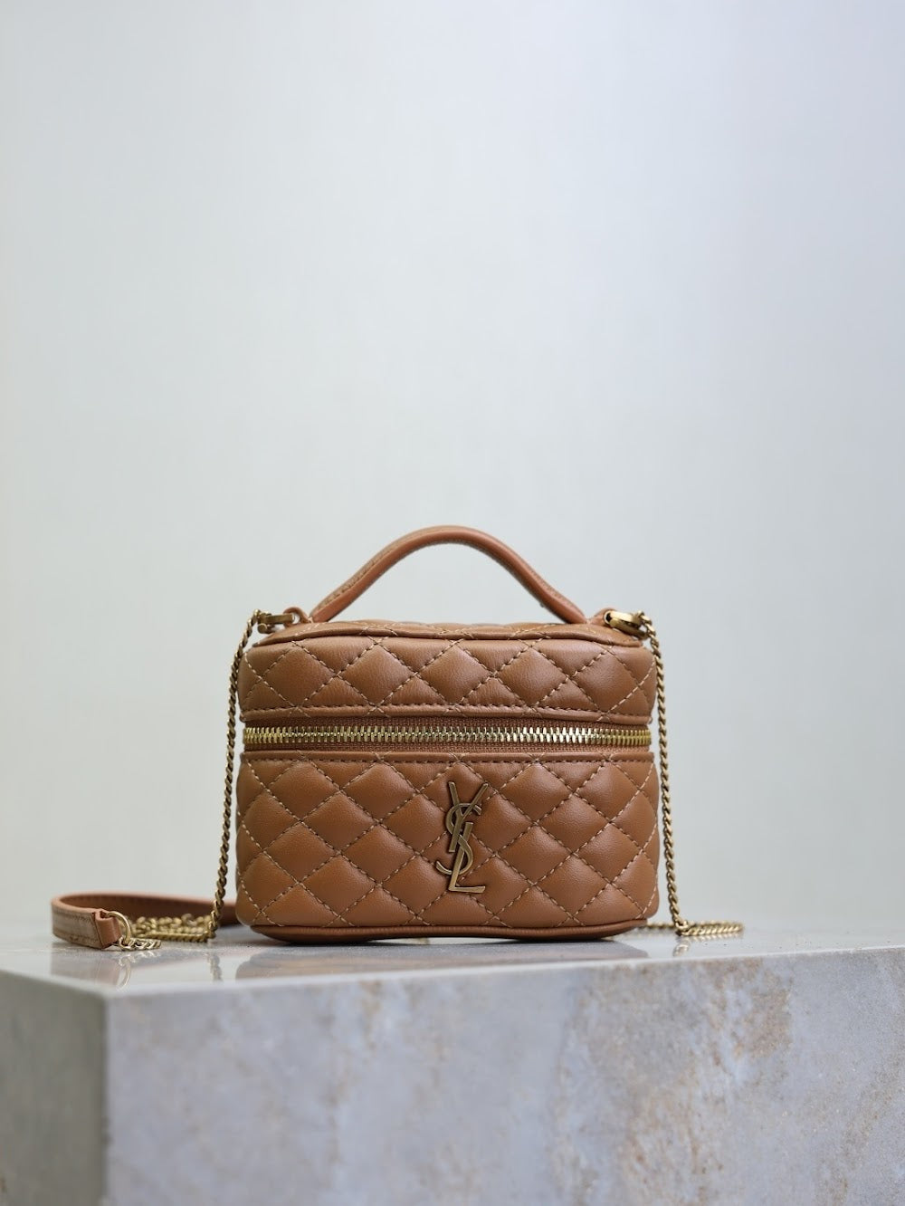Dragons Bags YSLn Luxury Bag --119758