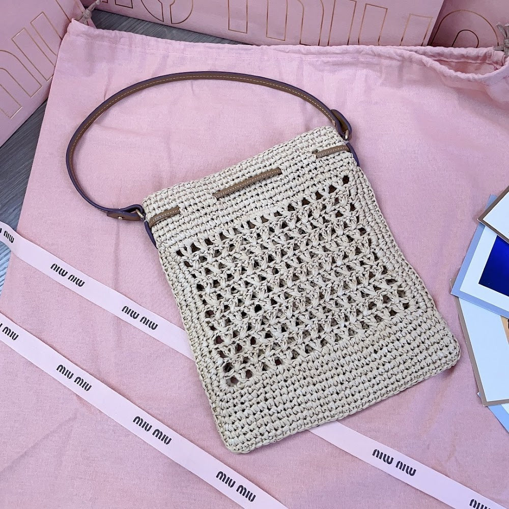 Dragons Bags Miun Miun Luxury Bag --122814