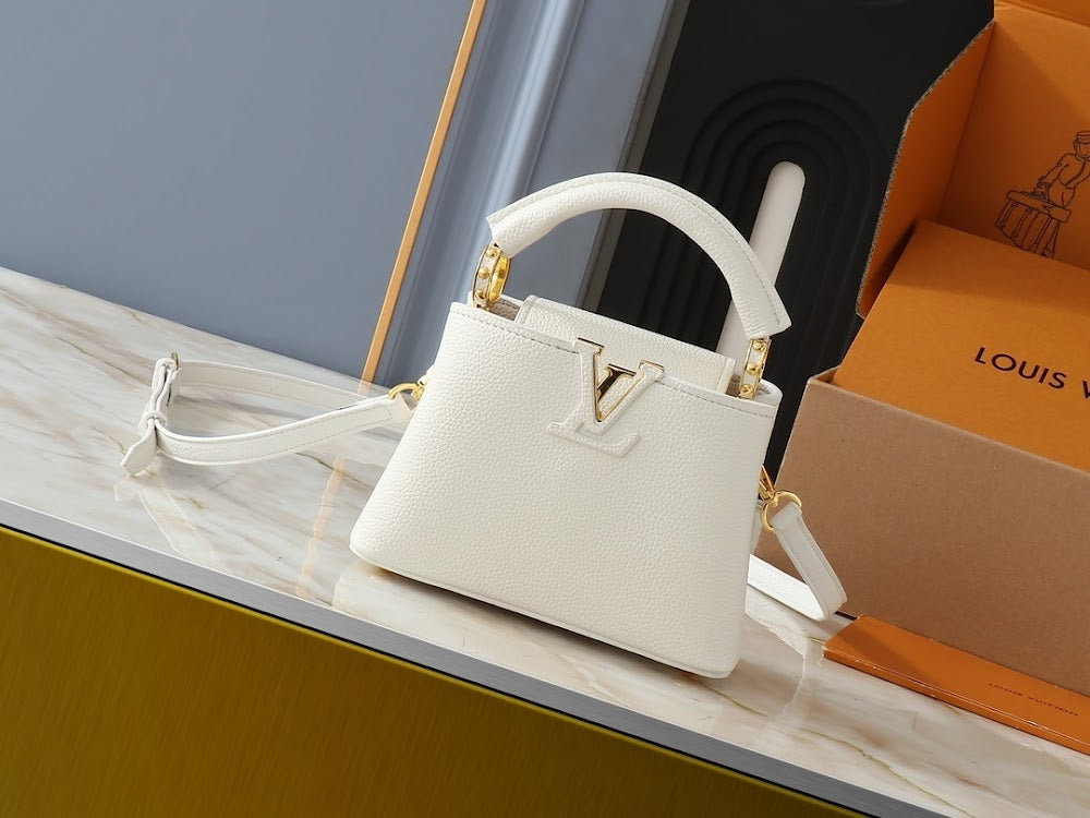 Dragons Bags ln Luxury Bag --77844