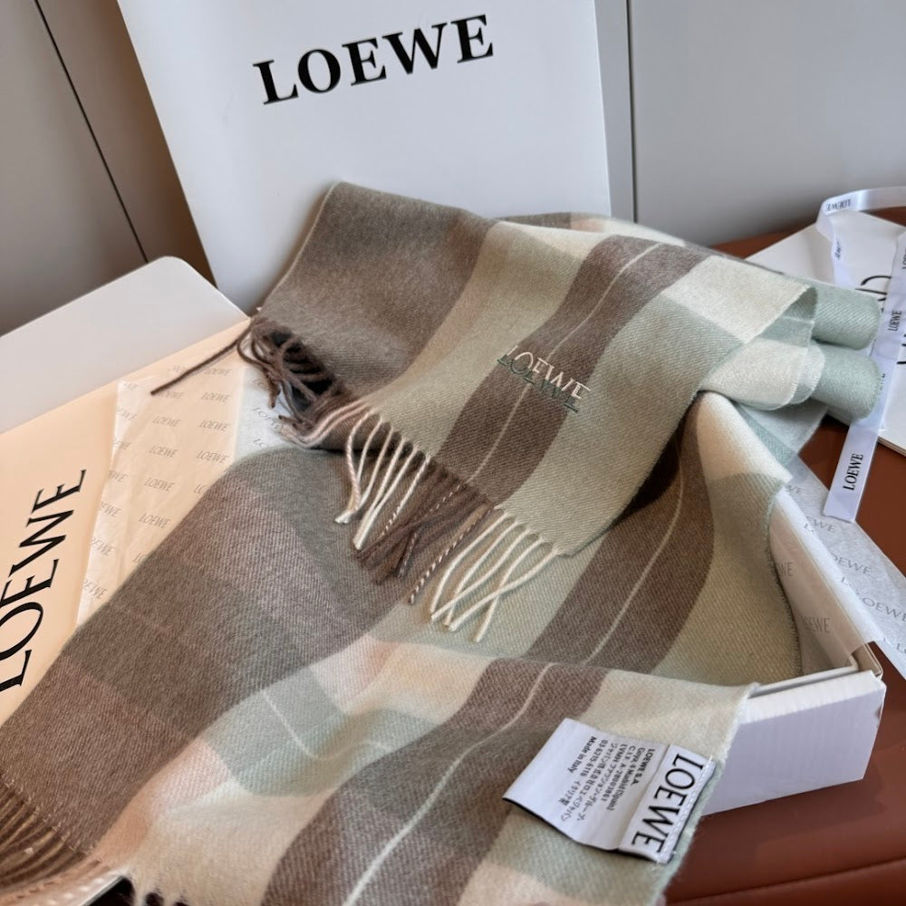 Dragons Bags Premium Designer Scarf --99206