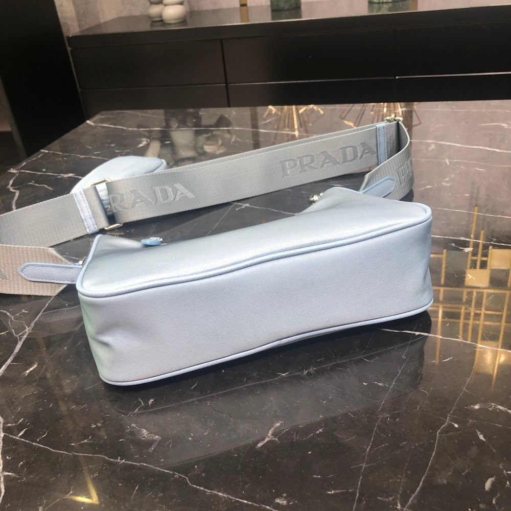 Jessica Bags pradn Luxury Bag --74669