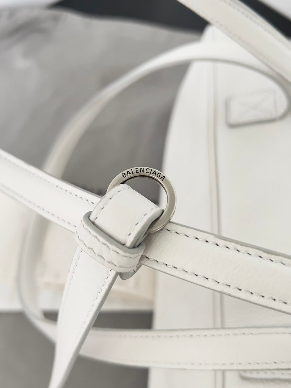 Dragons Bags Balenciaga Luxury Bag --111054