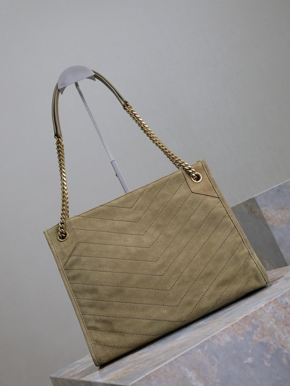 Dragons Bags YSLn Luxury Bag --120302