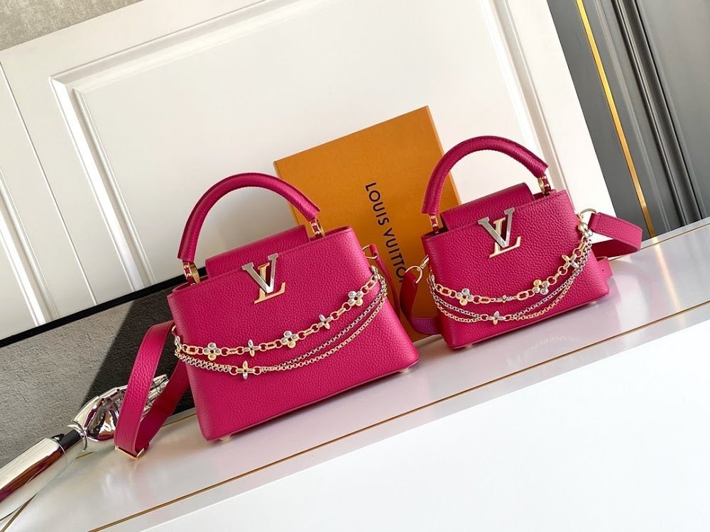 Dragons Bags ln Luxury Bag --96162