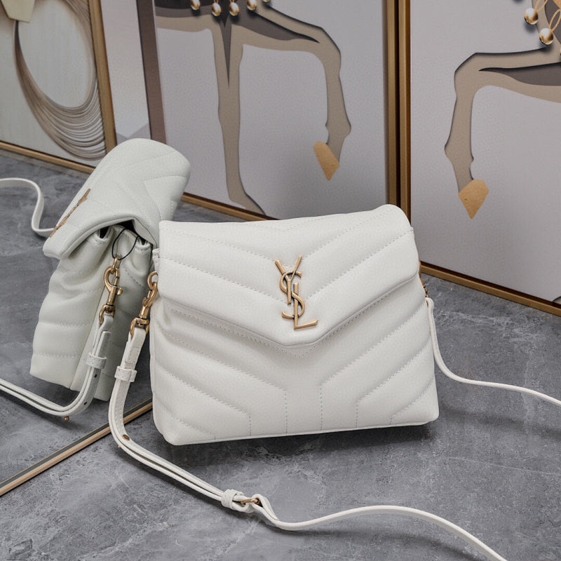 Dragons Bags ysn Luxury Bag --71802