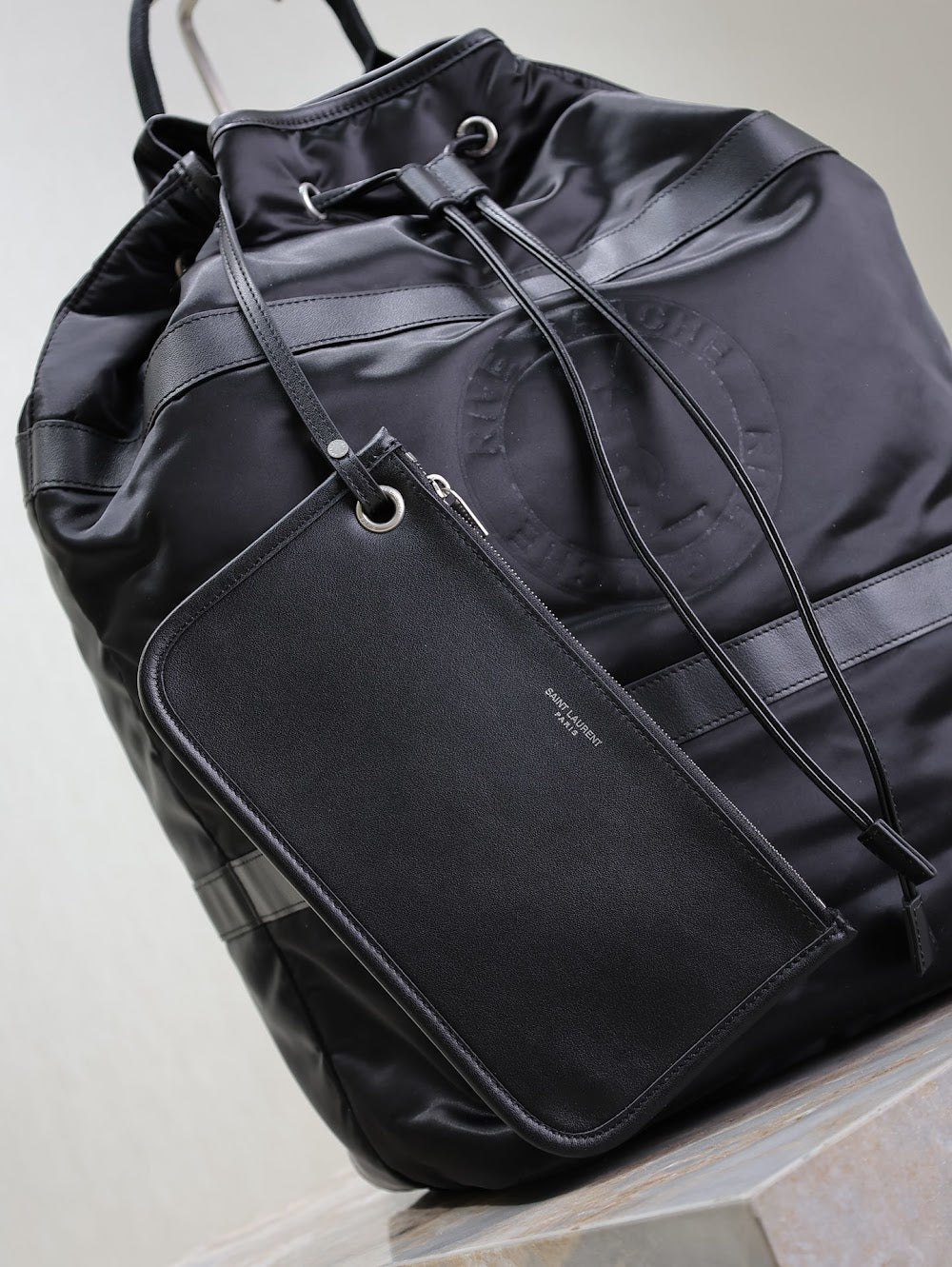 Dragons Bags YSLn Luxury Bag --120420