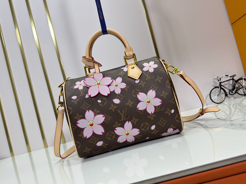 Dragons Bags ln Luxury Bag --81692