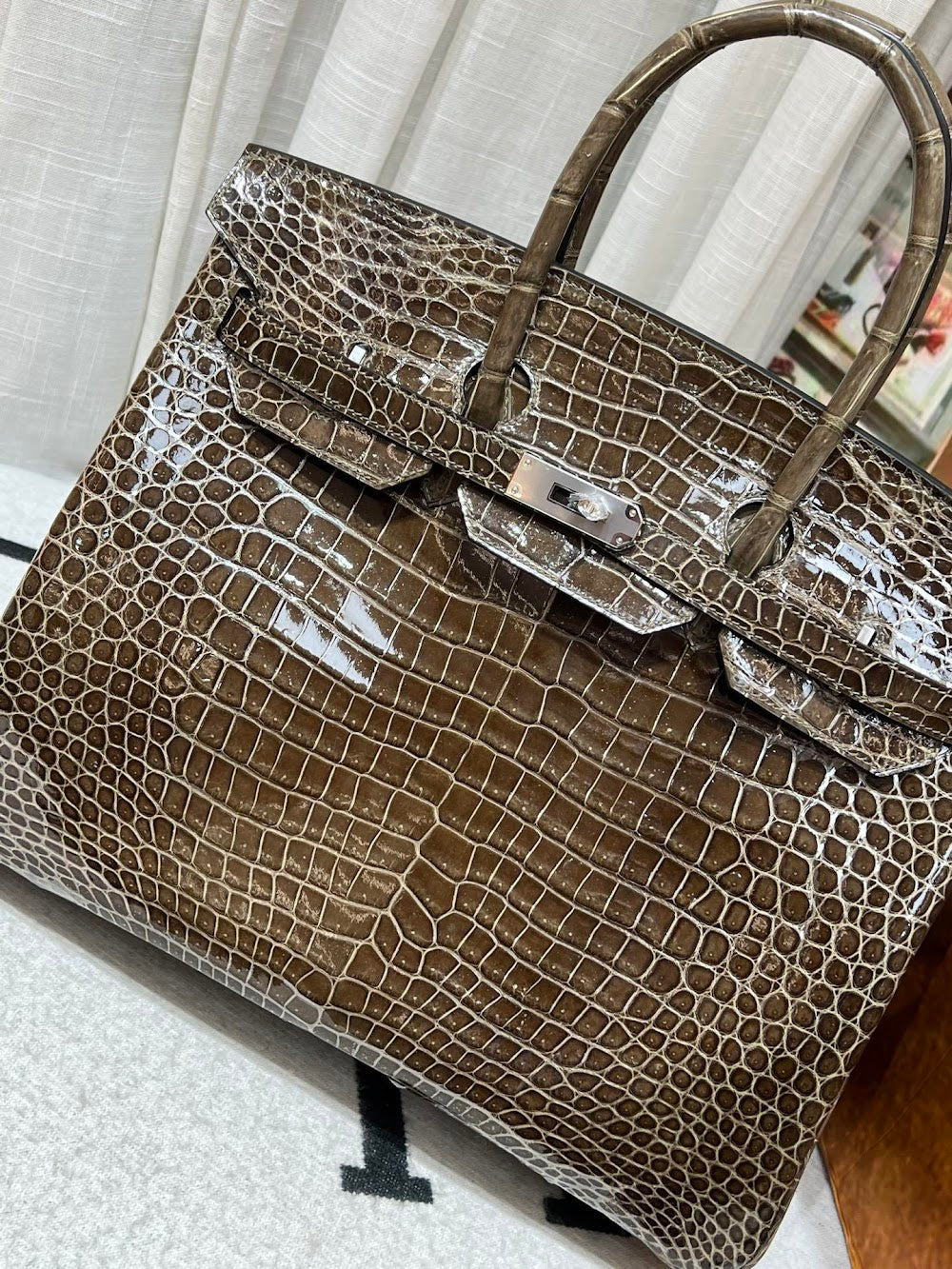 Dragons BagsHermesn Luxury Bag --116877