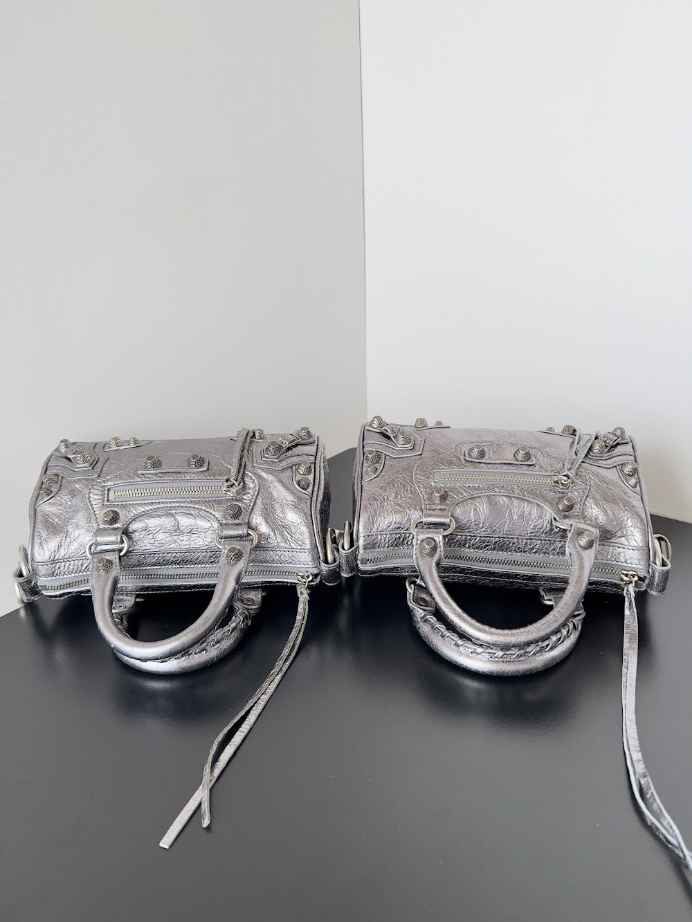 Dragons Bags Balenciaga Luxury Bag --111134