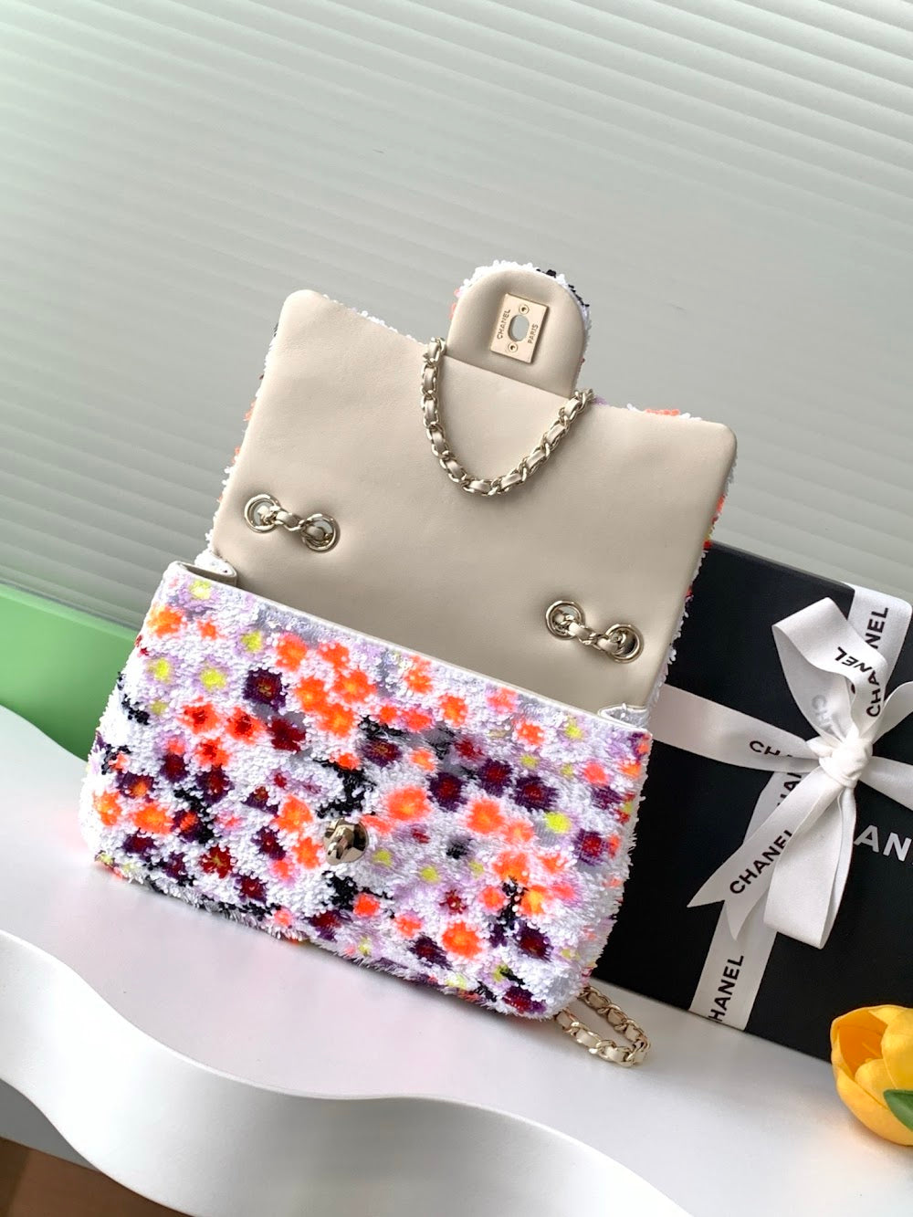 Dragons BagsCHn Luxury Bag --114168