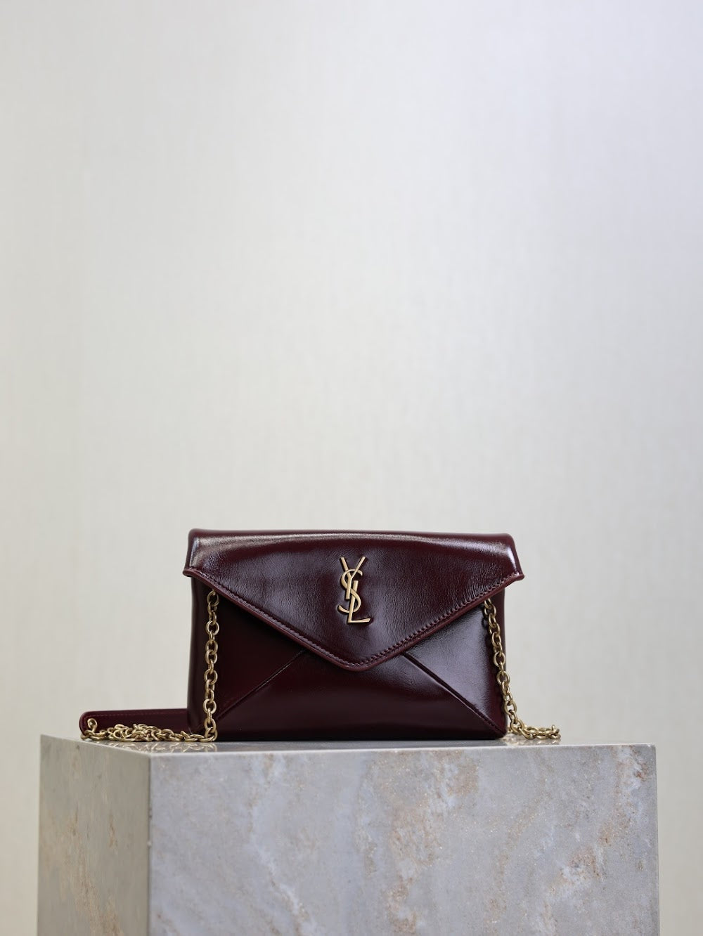 Dragons Bags YSLn Luxury Bag --119722