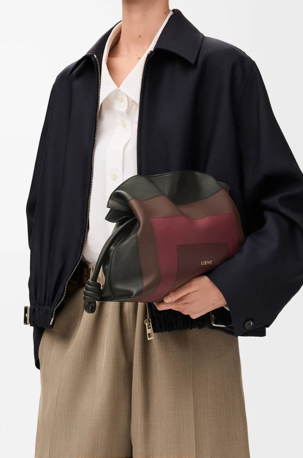 Dragons Bags Lowen Luxury Bag --99993