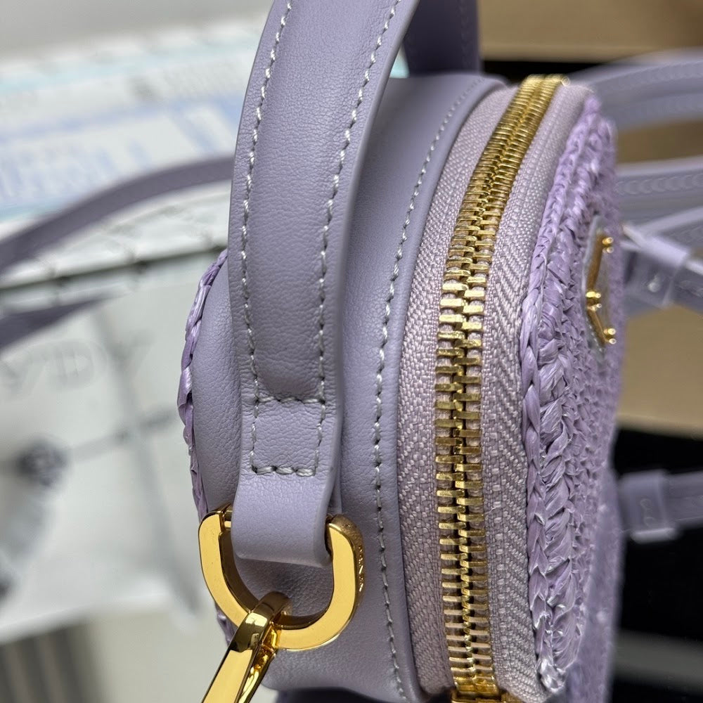 Dragons Bags Pradn Luxury Bag --101910
