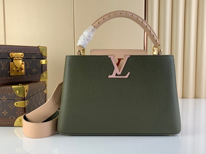 Dragons Bags ln Luxury Bag --63395