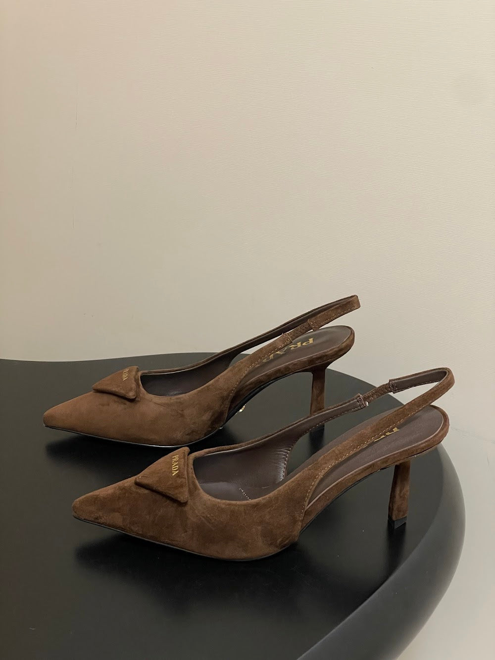 Dragons Bags Prada Luxury Heels --53286