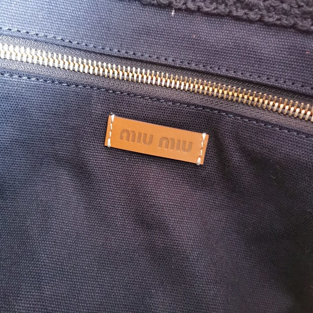 Dragons Bags Miun Miun Luxury Bag --122669
