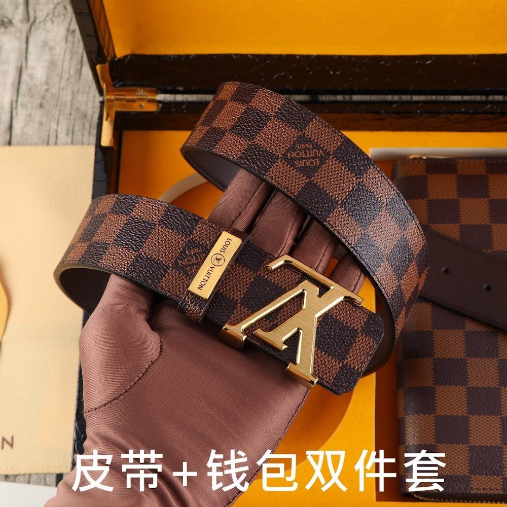 Dragons Bags ln Luxury Belt --106771