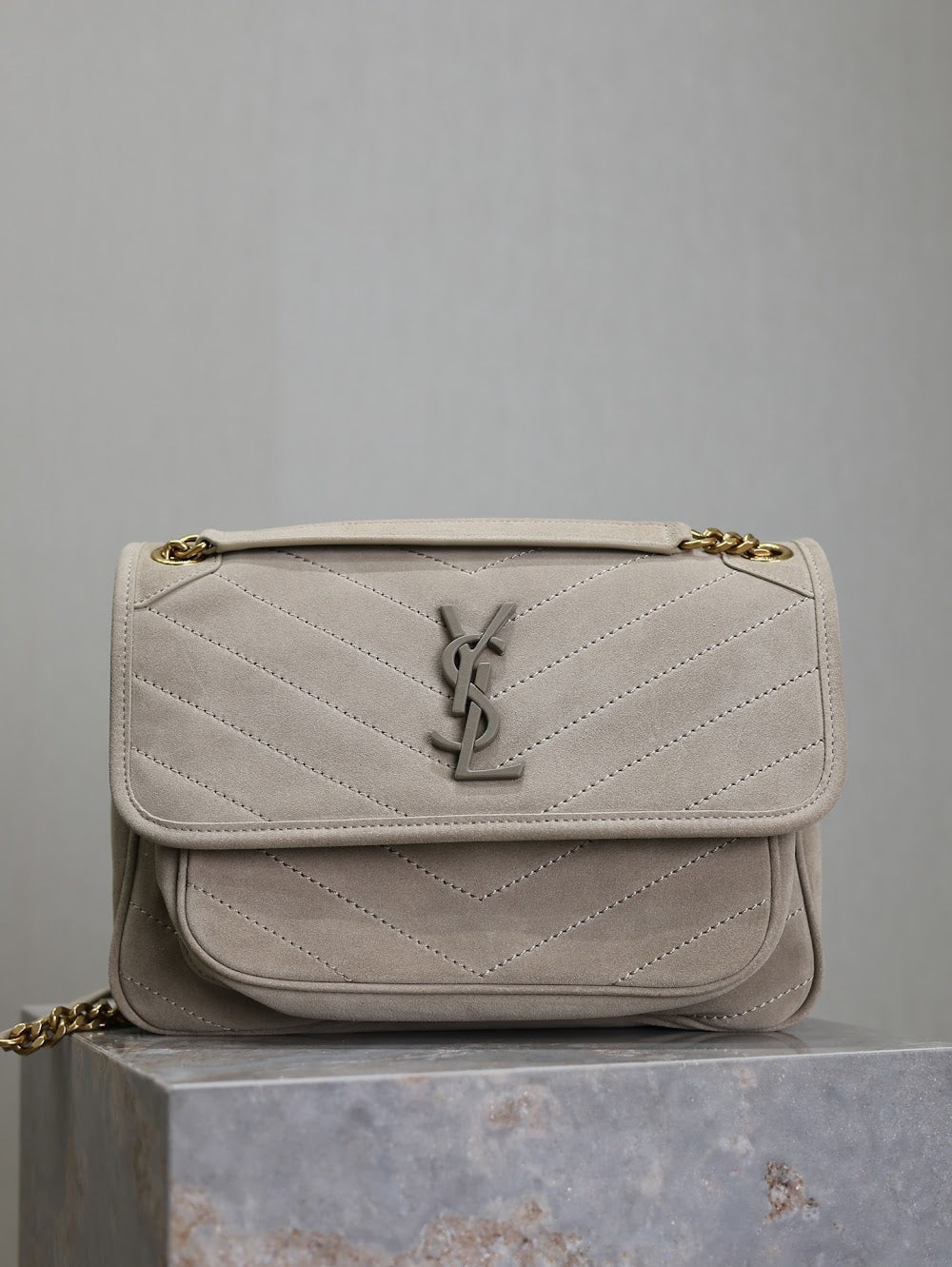 Dragons Bags YSLn Luxury Bag --119639
