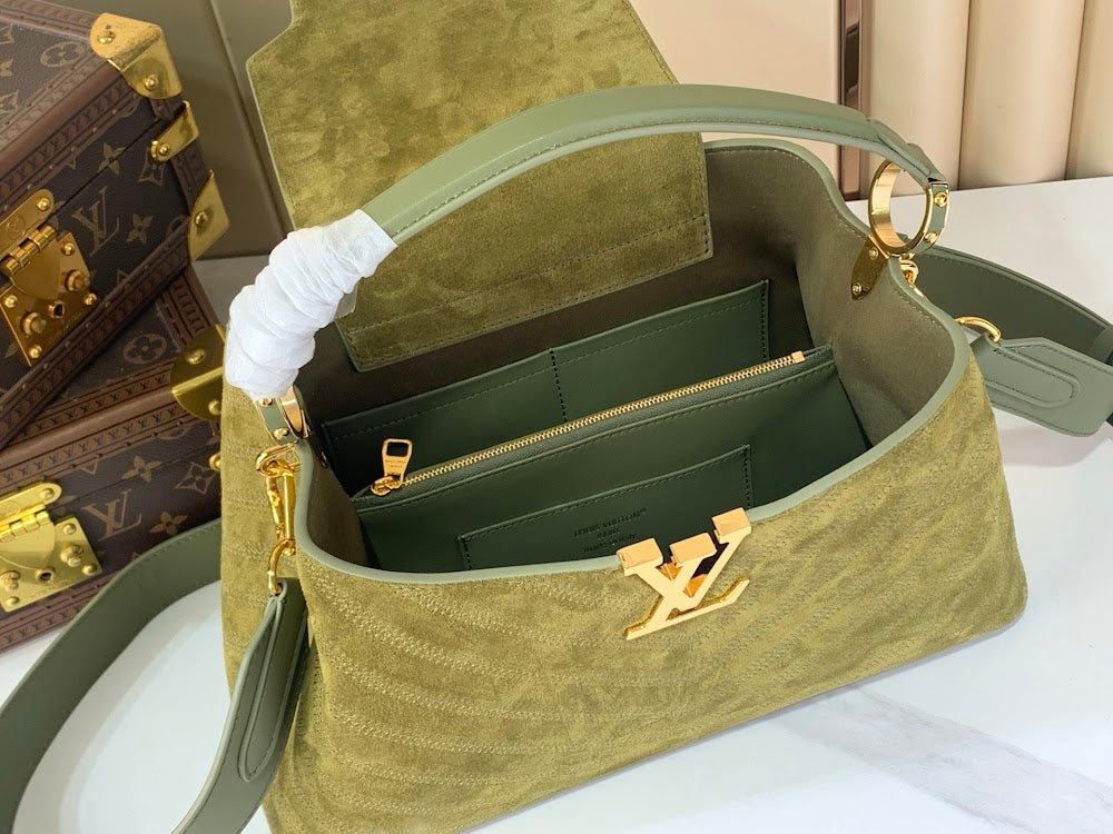 Dragons Bags ln Luxury Bag --57694