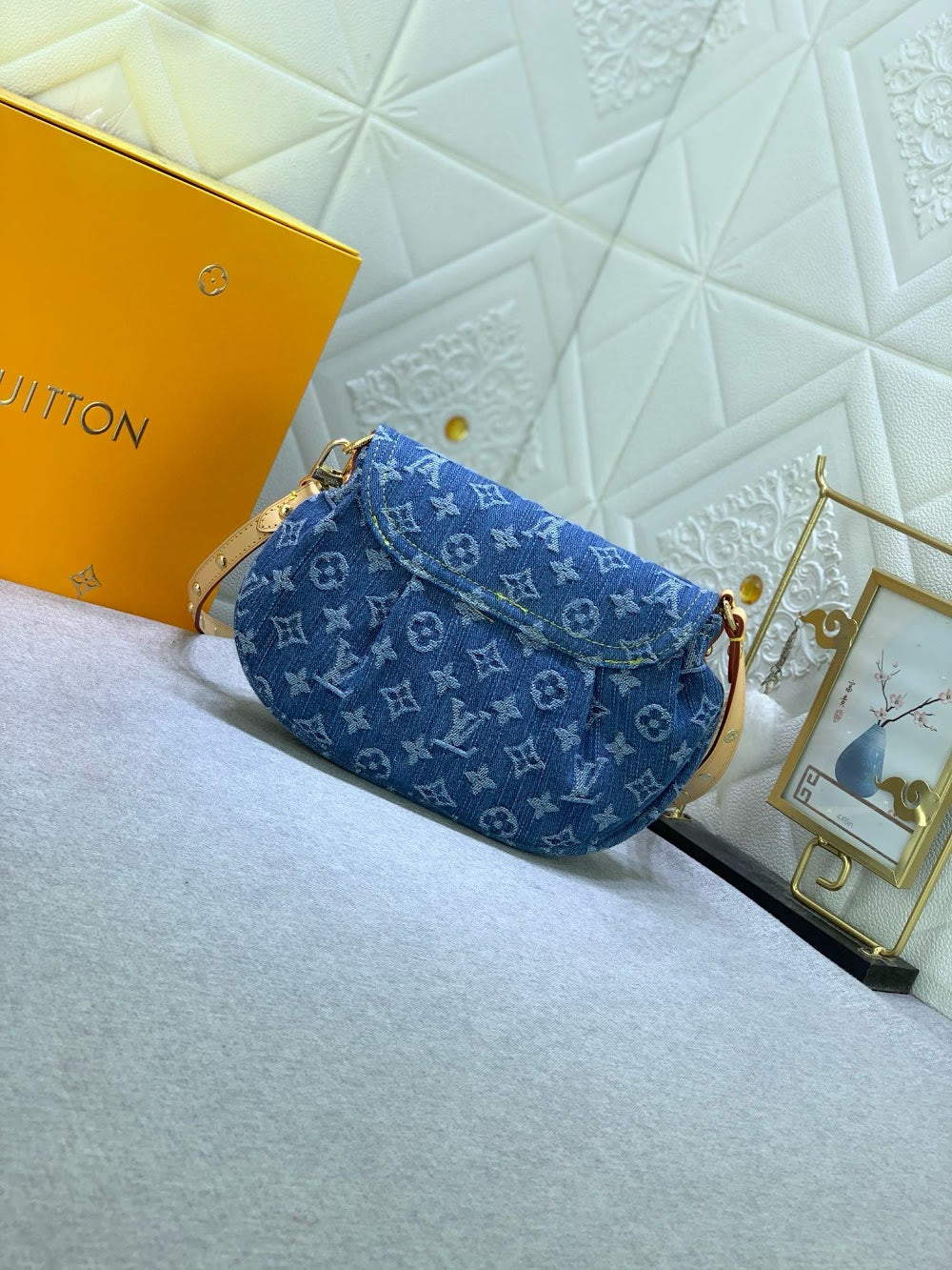 Dragons Bags LVn Luxury Bag --80467