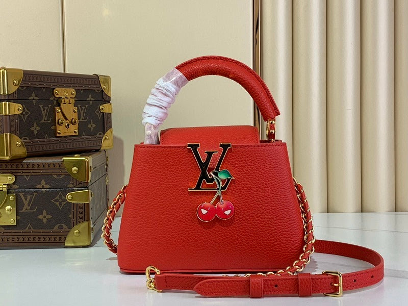 Dragons Bags ln Luxury Bag --63398