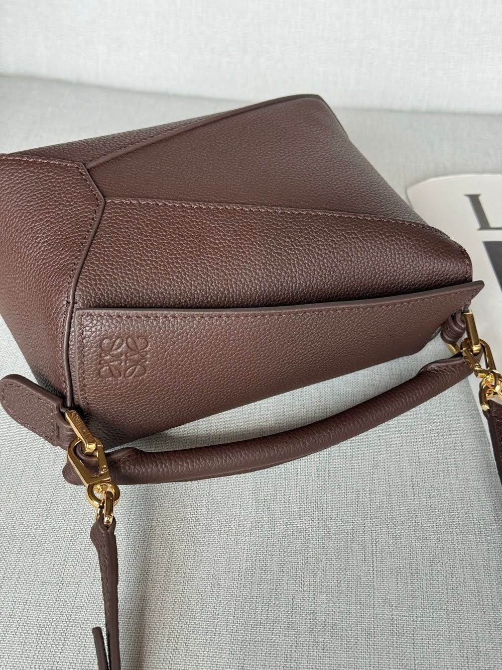 Dragons Bags Lowen Luxury Bag --100029