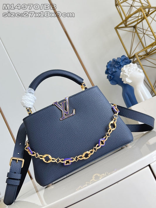 Dragons Bags ln Luxury Bag --97369