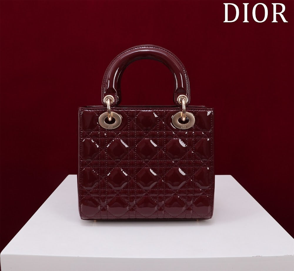 Dragons BagsDiorn Luxury Bag --115950