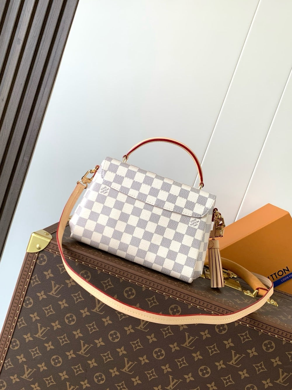 Dragons Bags LVn Luxury Bag --79577