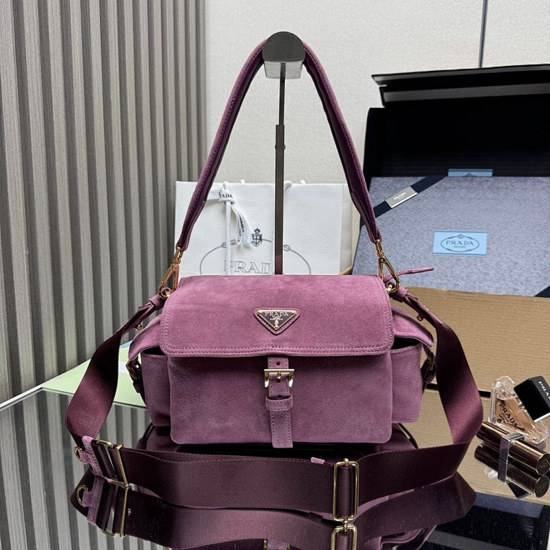 Jessica Bags pradn Luxury Bag --75224