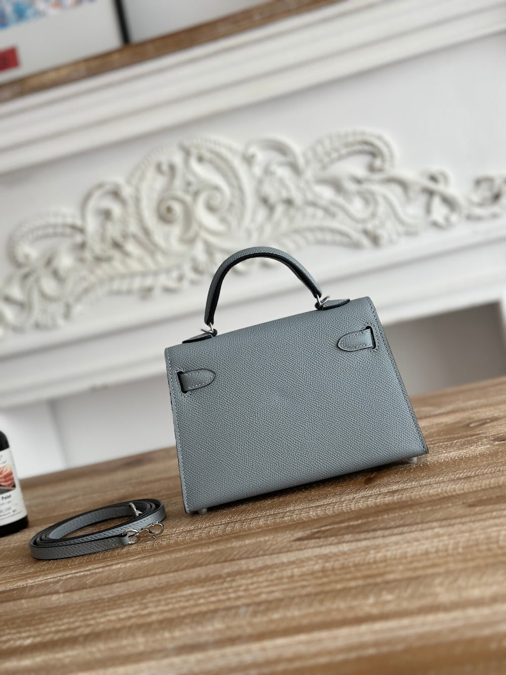 Dragons BagsHermesn Luxury Bag --117684