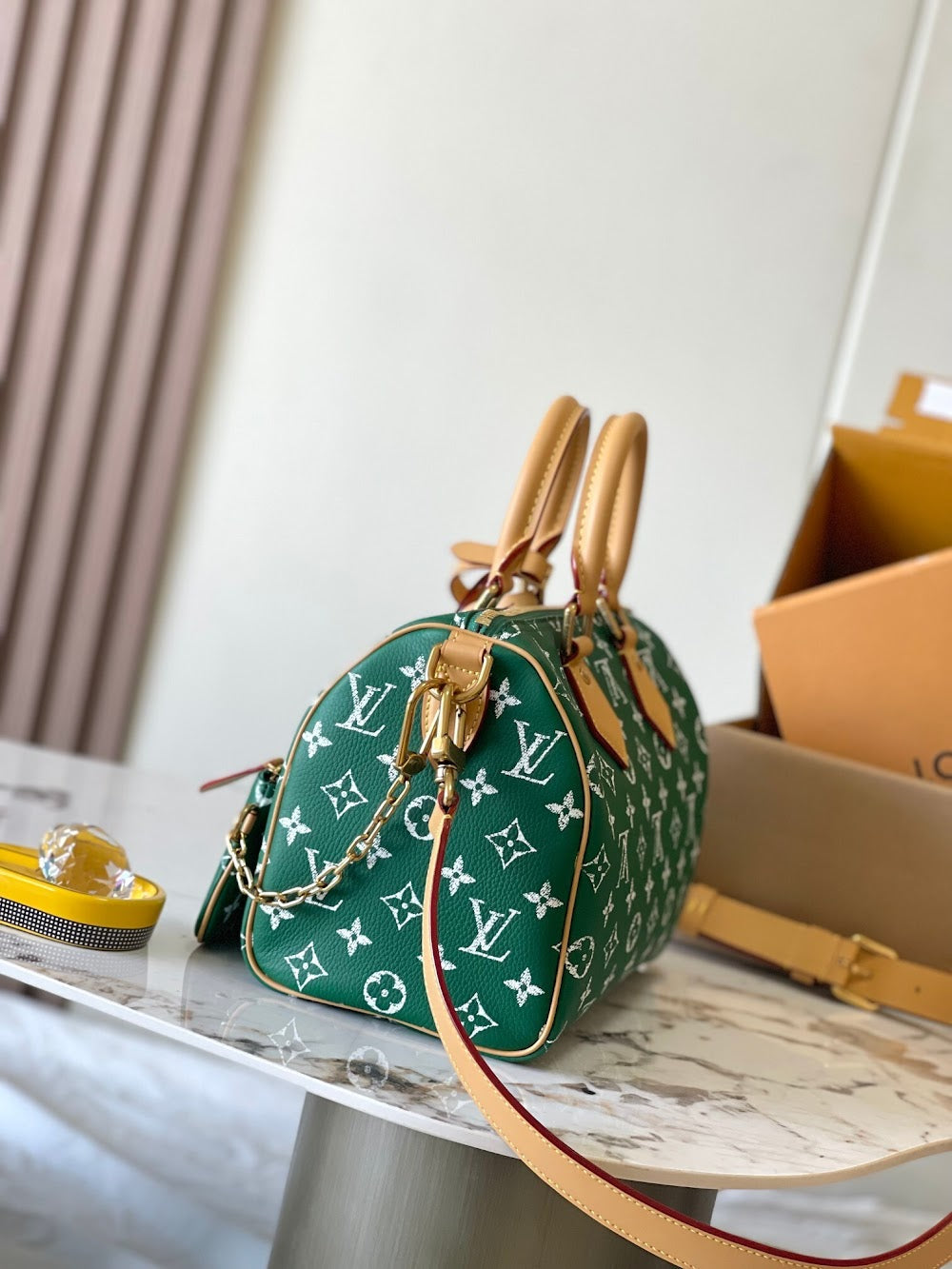 Dragons Bags ln Luxury Bag --97308